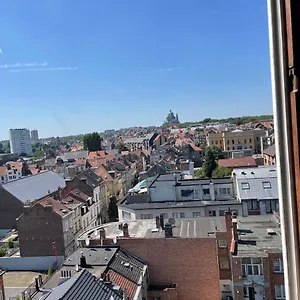  Appartement Cozy Studio Near Center Belgique