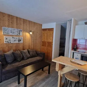  Appartement Cosi France