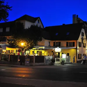 Hotel-gasthof Weisses Ross Gasthuis